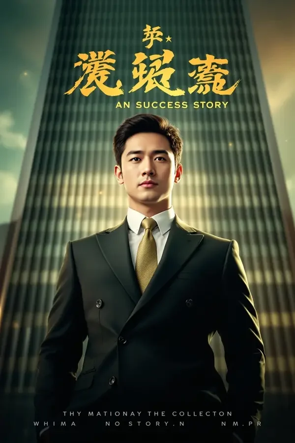 逆袭人生 短剧潮 在线观看 逆袭人生 海报