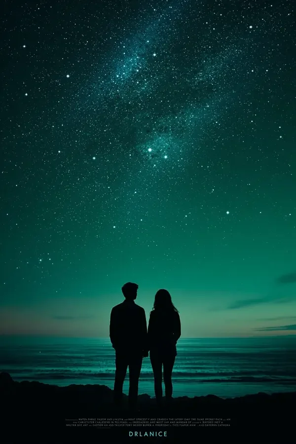 星辰大海 剧集风暴 在线观看 星辰大海 海报