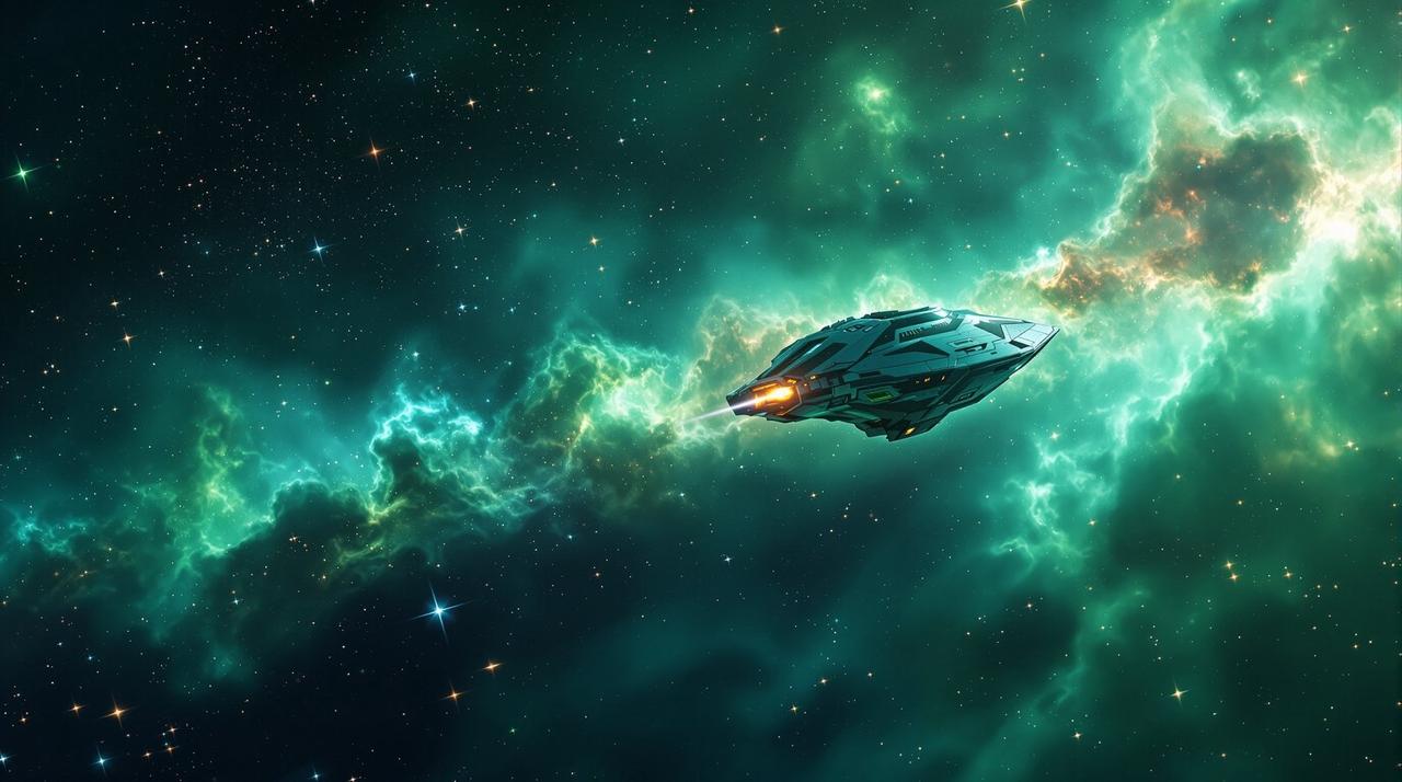 星际远征 在线观看 星际远征 海报
